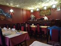 Atmosphère du Restaurant chinois Restaurant le Pékin à Amboise - n°1