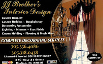 J J Brothers Interior Design - Photo 2 - Car repair in Hialeah, FL, Hialeah