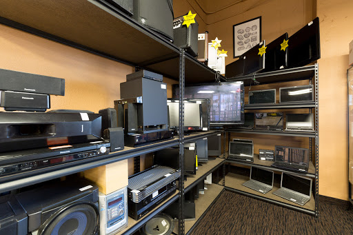 Pawn Shop «Casino Pawn and Gold», reviews and photos