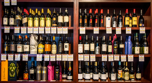 OC Wine Mart & Tasting Bar
