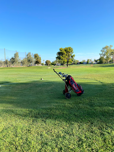 Golf Course «Cave Creek Golf Course», reviews and photos, 15202 N 19th Ave, Phoenix, AZ 85023, USA
