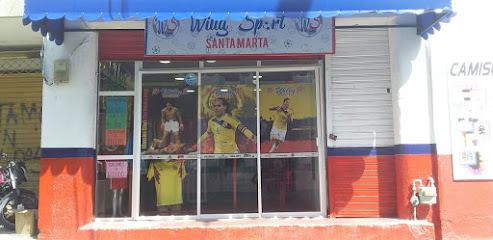 Willy Sport (Antiguo Willy Deportes)