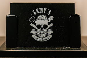 Samy's Barber Shop