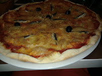 Pizza du La Riviera - Restaurant Pizzeria Saint Gilles Croix de Vie - n°12