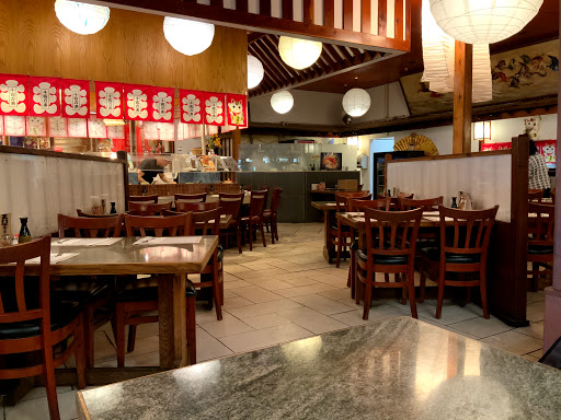 Kobe Japanese Restaurant and Sushi