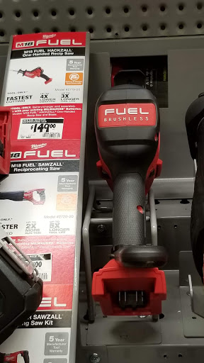 Home Improvement Store «The Home Depot», reviews and photos, 14085 Northwest Fwy, Houston, TX 77040, USA