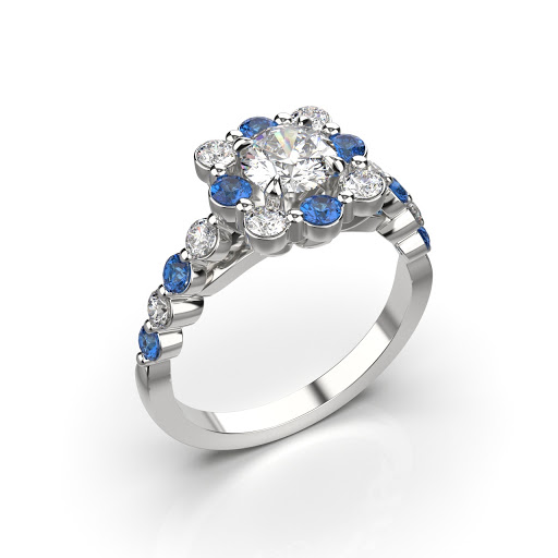 Jewelry Store «Caleesi Designs Jewelers», reviews and photos, 2620 S Lamar Blvd, Austin, TX 78704, USA