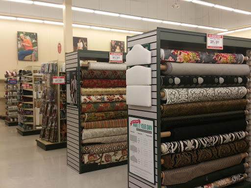 Craft Store «Hobby Lobby», reviews and photos, 2000 N Richmond Rd, McHenry, IL 60051, USA