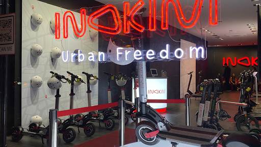 Inokim Electric Scooter Shop