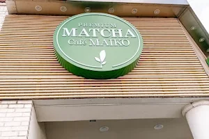 Matcha Cafe Maiko image