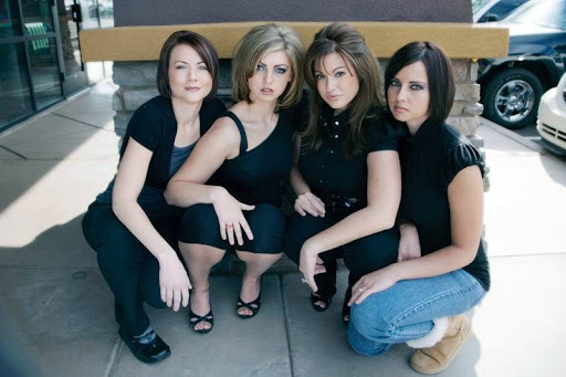 Day Spa «Cloud 9 Salon Spa», reviews and photos, 8707 S Priest Dr, Tempe, AZ 85284, USA