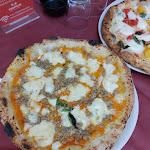 Photo n°1 de l'avis de Lucia.n fait le 02/12/2023 à 23:30 sur le  La Taverna di Totò à Naples