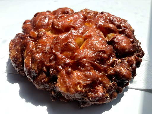 Donut Shop «All Star Donuts», reviews and photos, 399 5th St, San Francisco, CA 94107, USA