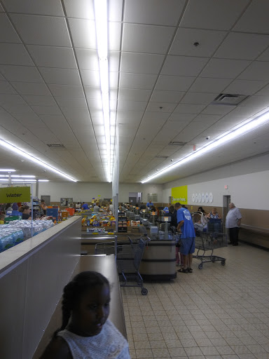 Supermarket «ALDI», reviews and photos, 256 2nd St S, Waite Park, MN 56387, USA
