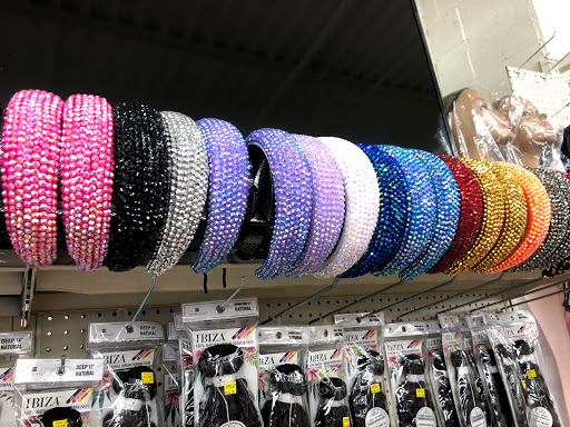 Beauty Supply Store «US Hair & Beauty Supplies», reviews and photos, 3365 Cleveland Ave, Columbus, OH 43224, USA