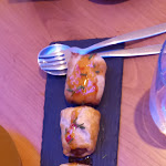 Photo n°3 de l'avis de Catarina.o fait le 31/07/2022 à 22:07 sur le  Essência das Tapas à Porto