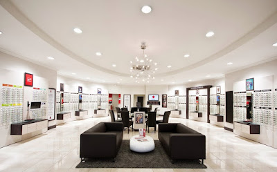 Opticien SEDAN - Optical Center à Sedan