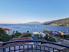 Olive Bay Hotel Logo, Agia Efimia Na Ɔkyerɛwee, Greece, Hotel