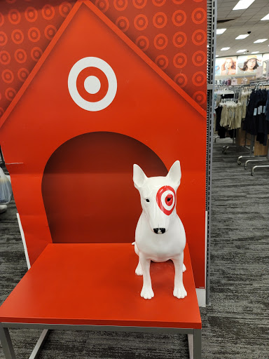 Department Store «Target», reviews and photos, 1301 Coolidge Hwy, Troy, MI 48084, USA