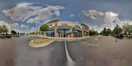 Bicycle Store «Twisted Spokes Bicycles», reviews and photos, 11730 Jones Bridge Rd f, Johns Creek, GA 30005, USA