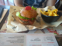 Roadhouse Restaurant Modena à Modena menu