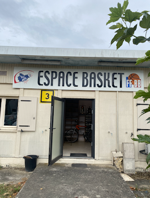 Comité Territorial Quercy Garonne de basketball à Montauban