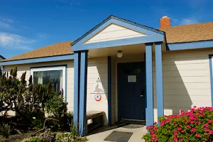 HI Pigeon Point Lighthouse Hostel image