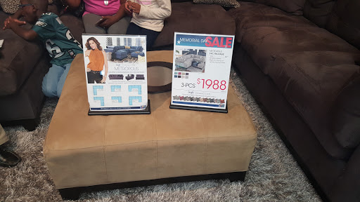 Furniture Store «Rooms To Go», reviews and photos, 2995 Turner Hill Rd A, Lithonia, GA 30038, USA