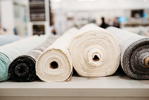 Fabric Store «Lewis And Sheron Textiles», reviews and photos, 912 Huff Rd NW, Atlanta, GA 30318, USA