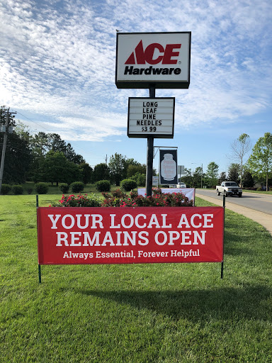 Hardware Store «Waxhaw Ace Hardware», reviews and photos, 3927 Providence Rd S, Waxhaw, NC 28173, USA