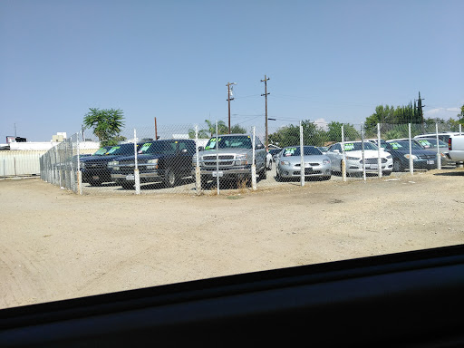 Used Car Dealer «El Chaparro Auto Sales», reviews and photos, 2215 E California Ave, Bakersfield, CA 93307, USA
