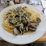 Photo n°5 de l'avis de Gian.o fait le 25/12/2022 à 22:10 sur le  Ristorante Bagni Di Sole à Genoa