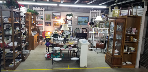 Collectibles store Grand Rapids