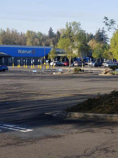 Department Store «Walmart Supercenter», reviews and photos, 23500 NE Sandy Blvd, Wood Village, OR 97060, USA