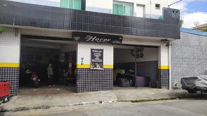 BJM PROJETOS Freguesia do Ó São Paulo