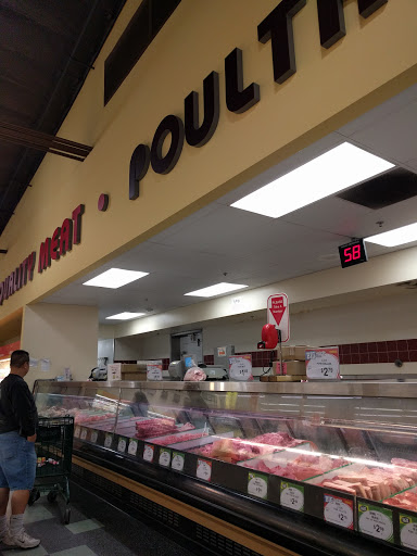 Supermarket «168 Market», reviews and photos, 933 E Las Tunas Dr, San Gabriel, CA 91776, USA