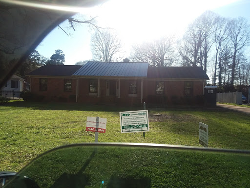 Community Center «Levine Jewish Community Center», reviews and photos, 5007 Providence Rd, Charlotte, NC 28226, USA