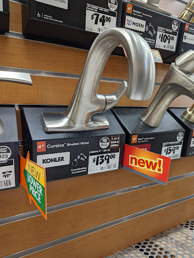 Home Improvement Store «The Home Depot», reviews and photos, 250 Abbie Dr, Lenoir City, TN 37772, USA