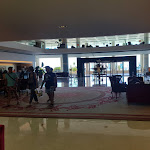 Photo n°5 de l'avis de ian.o fait le 29/07/2018 à 21:28 sur le  Hotel Cascais Miragem Health & Spa à Cascais