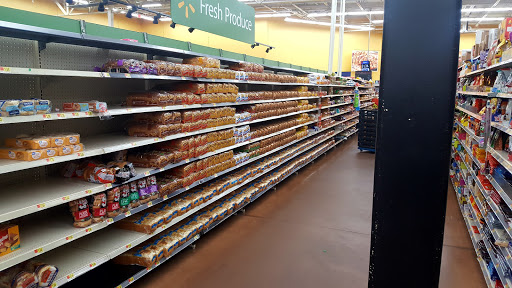 Department Store «Walmart Supercenter», reviews and photos, 2423 US-80, Dublin, GA 31021, USA