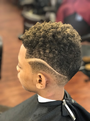 Barber Shop «Success Barbershop», reviews and photos, 3747 William Penn Hwy D, Monroeville, PA 15146, USA