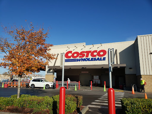 Warehouse store «Costco Wholesale», reviews and photos, 4401 4th Ave S, Seattle, WA 98134, USA