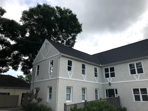 Roofing Contractor «Stay Dry Roofing», reviews and photos, 4700 N Florida Ave, Tampa, FL 33603, USA