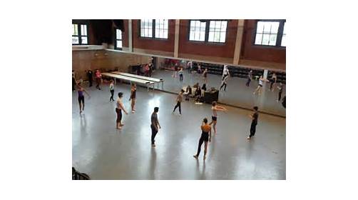 Dance Company «Kansas City Ballet - Todd Bolender Center for Dance & Creativity», reviews and photos, 500 W Pershing Rd, Kansas City, MO 64108, USA