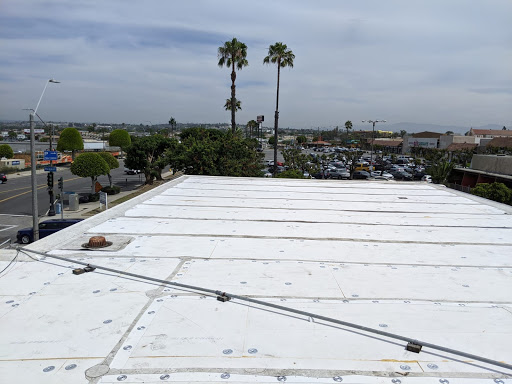 Roofing Contractor «All Weather Roofing Co», reviews and photos, 229 N Loma Pl, Upland, CA 91786, USA