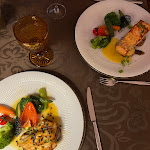 Photo n°2 de l'avis de Kirill.h fait le 07/01/2022 à 19:53 sur le  Il Vivaldi à Funchal