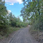 Photo n°6 de l'avis de Massimiliano.a fait le 15/09/2022 à 22:10 sur le  Agriturismo Tenuta Monte la Guardia à Castel Giuliano