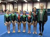 Mlc Gymnastics Club Logo, Kew, Australia, Gym