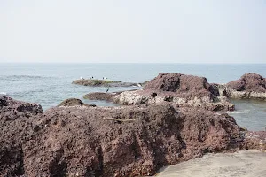 Chaliyam Mulla (Ruins Of Fort) image