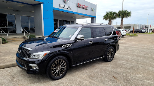 Toyota Dealer «Classic Toyota Galveston», reviews and photos, 8020 Broadway St, Galveston, TX 77554, USA